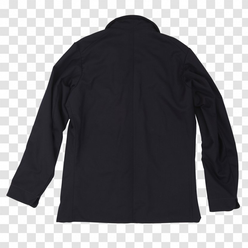 Jacket Kennedy Space Center Visitor Complex Hoodie Polar Fleece - Sleeve Transparent PNG
