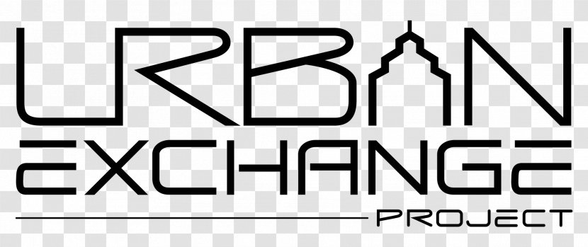 Urban Exchange Project Fashion Brand Logo - Jackie Chan Transparent PNG