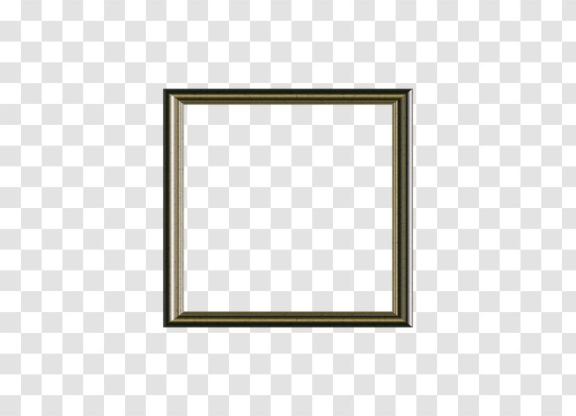 Window Rectangle Picture Frames Image - Special Olympics Area M Transparent PNG