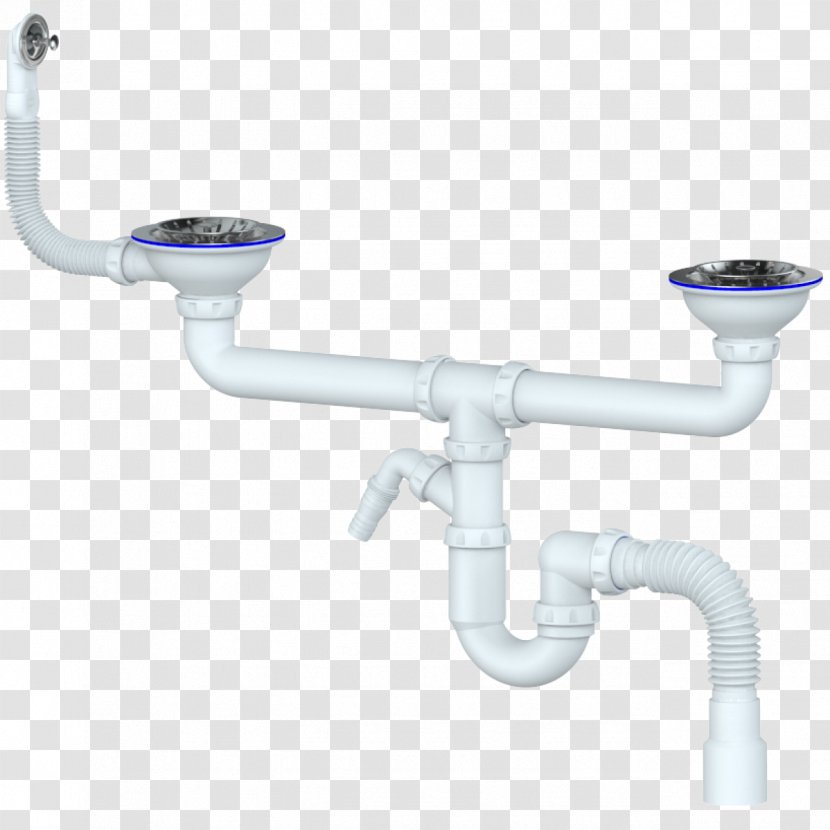 Product Design Pipe - Plumbing Fixture - Dishwasher Overflow Transparent PNG