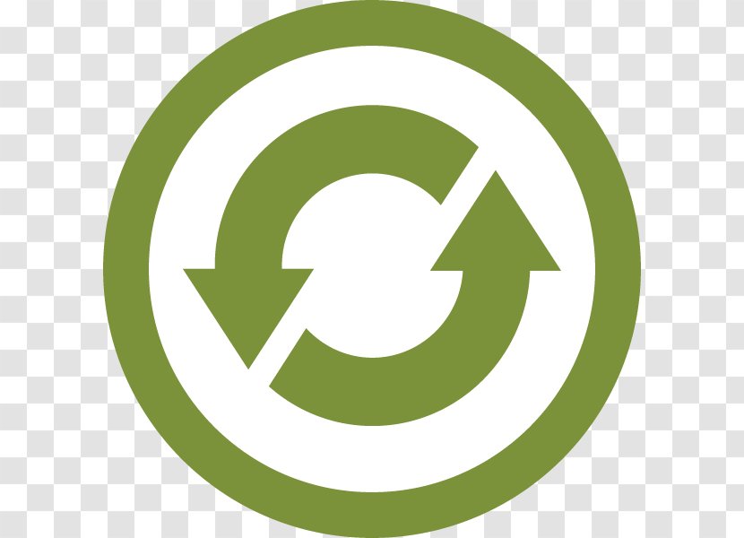 Recycling Symbol - Cycle Transparent PNG