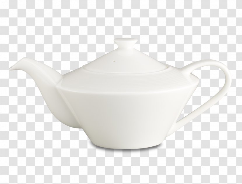 Lid Teapot Tennessee - Dishware - Bone China Transparent PNG