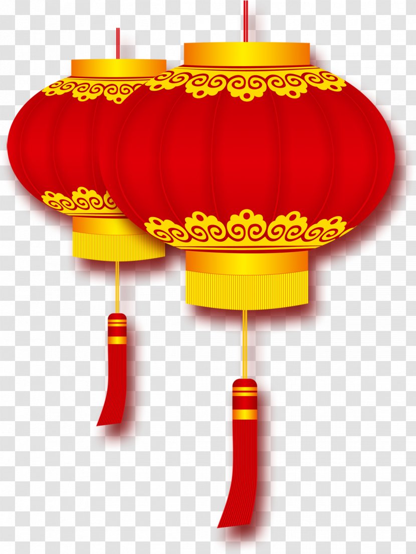 Lantern Firecracker Chinese New Year - Website - Favorite Creatives Transparent PNG