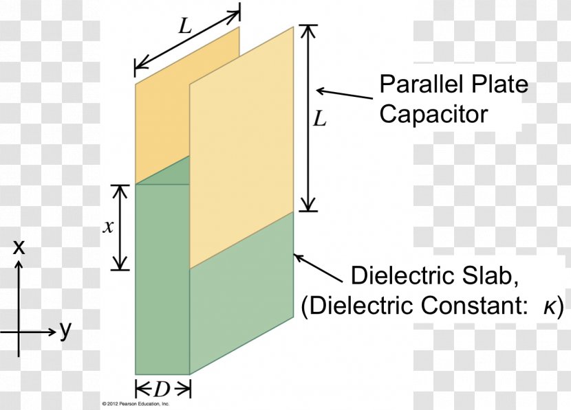 Line Angle - Yellow Transparent PNG