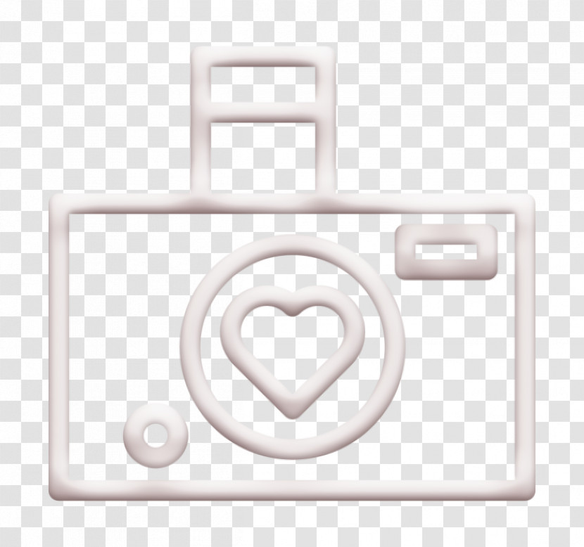 Wedding And Love Icon Love Icon Technology Icon Transparent PNG