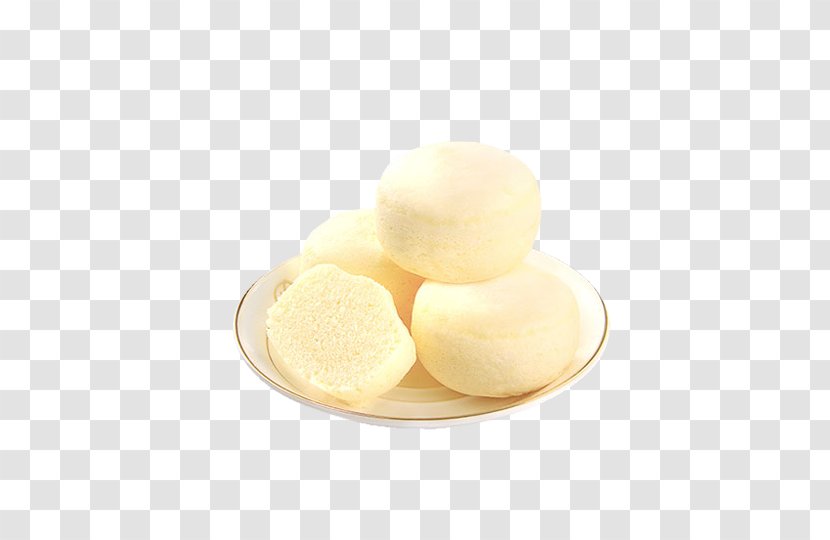 Dairy Product Flavor - Steamed Milk Cake Transparent PNG