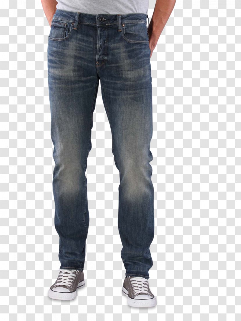 Jeans Denim Jacket Fashion Levi Strauss & Co. - Pocket Transparent PNG