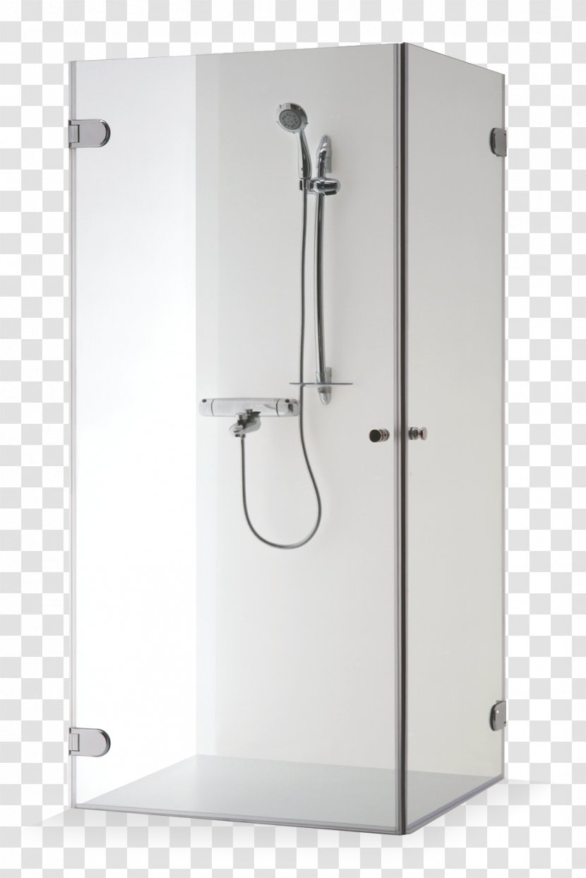 Shower Bathroom RAVAK Wall - Fi Transparent PNG