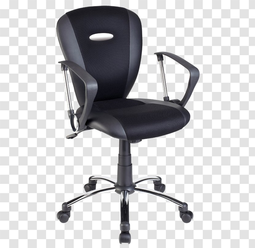 Office & Desk Chairs Fauteuil Accoudoir - Room - Chair Transparent PNG