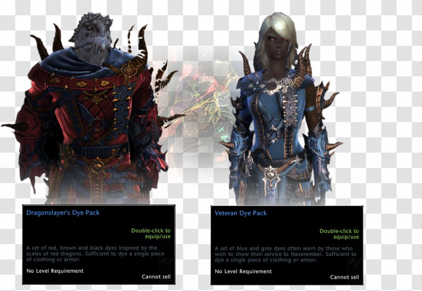 Neverwinter Dragonslayer Dye Pack Xbox One - Shooter Game - Dragon Transparent PNG