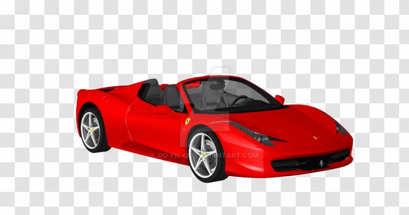 Car LaFerrari Ferrari Portofino F430 Transparent PNG