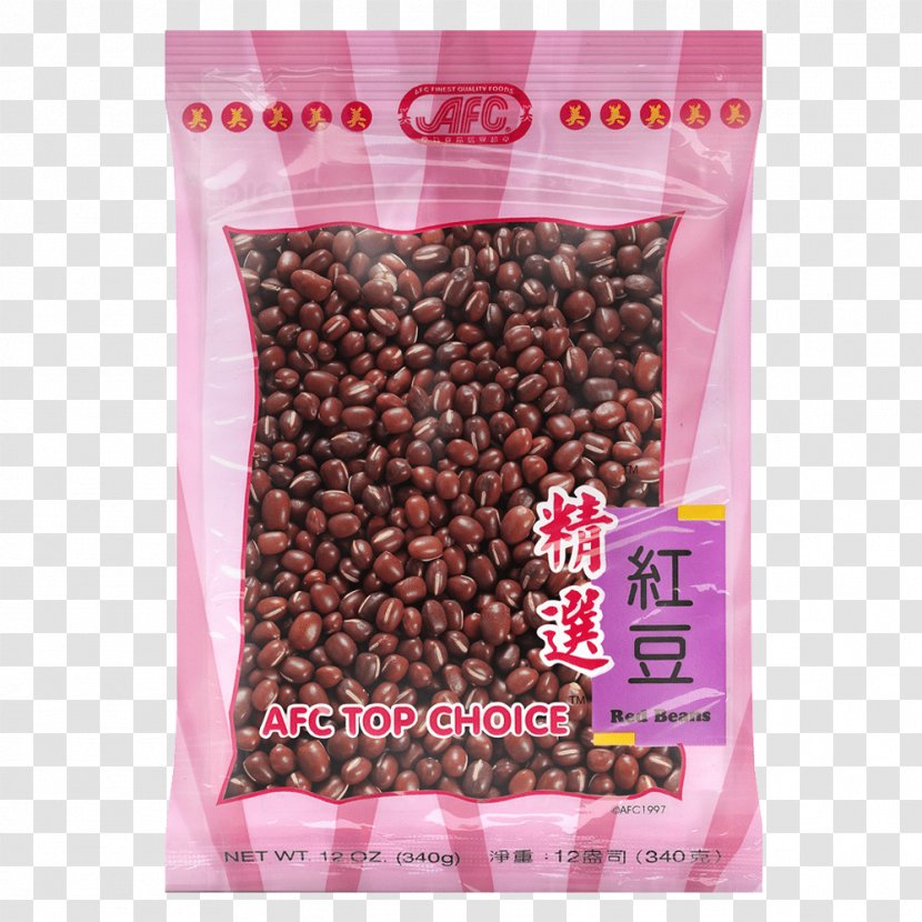 Adzuki Bean Pink Peppercorn - Azuki - Red Beans Transparent PNG