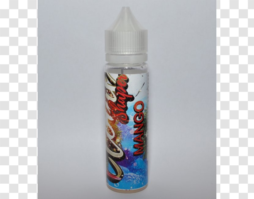 Water Bottles Liquid Milkshake Electronic Cigarette Transparent PNG