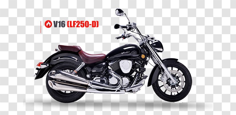 Hyosung GV250 Scooter Car Motorcycle KR Motors - Honda Shadow - Lifan Transparent PNG