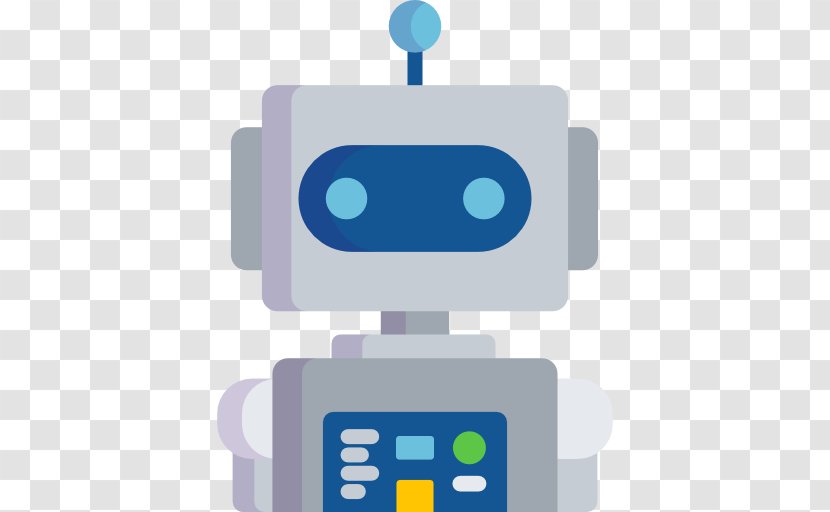 Chatbot World Wide Web Internet - Robot Transparent PNG
