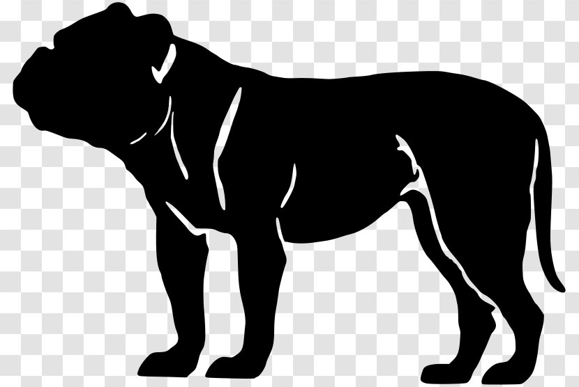 French Bulldog American Bully Great Dane English Mastiff - Photography Transparent PNG