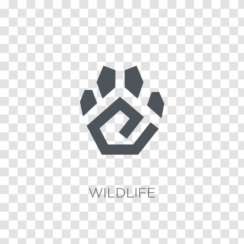 Wildlife Symbol - Brand - Ok Transparent PNG