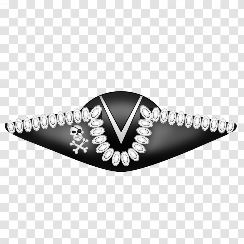 Pirate - Jewellery - Necklace Transparent PNG