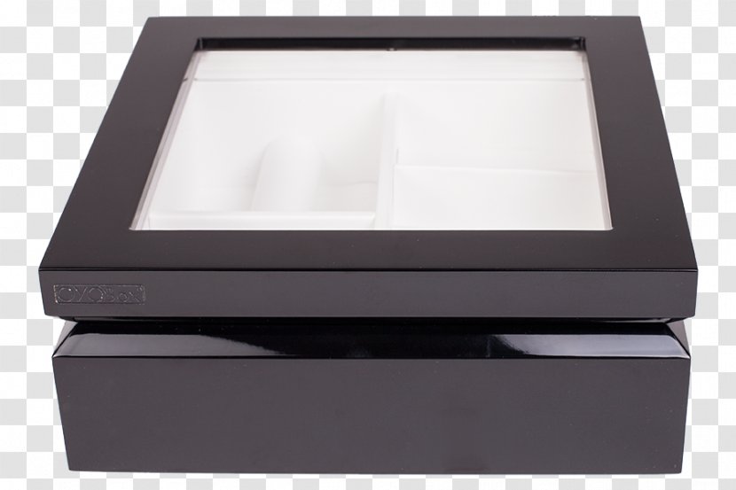 Rectangle - Jewelry Box Transparent PNG