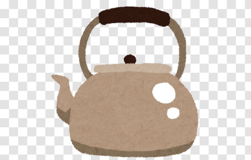 Kettle Teapot Bancha 春雨ヌードル Kitchen - Boiling Transparent PNG