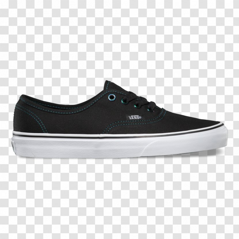 Vans Slip-on Shoe Sneakers Converse - Skate - Authentic Transparent PNG