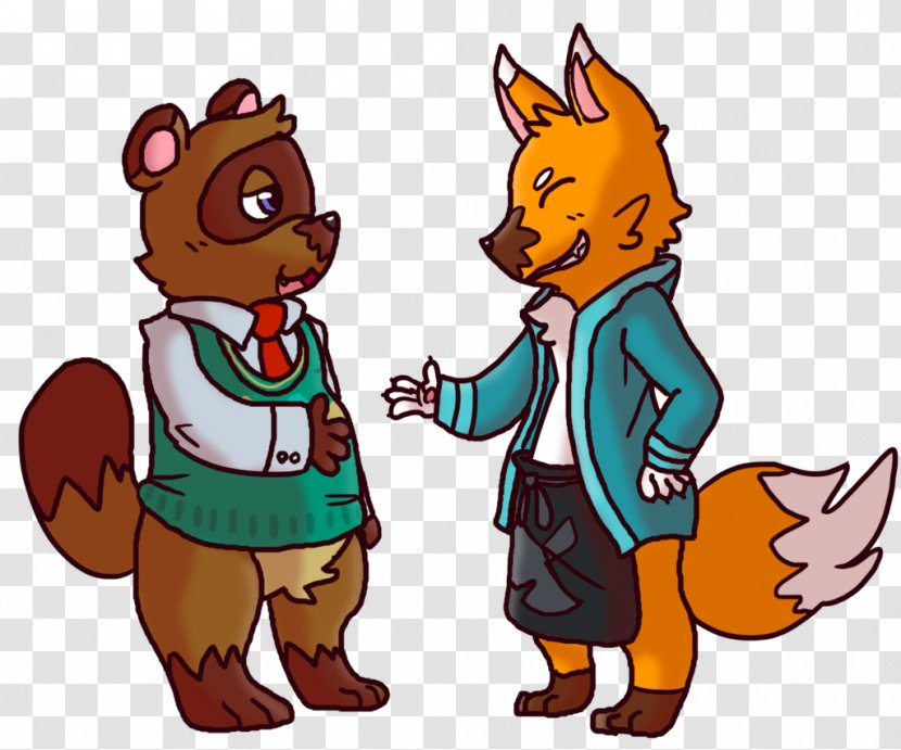 Tom Nook Barnes & Noble Animal Crossing: New Leaf Drawing Character - Crossing - Kame Transparent PNG