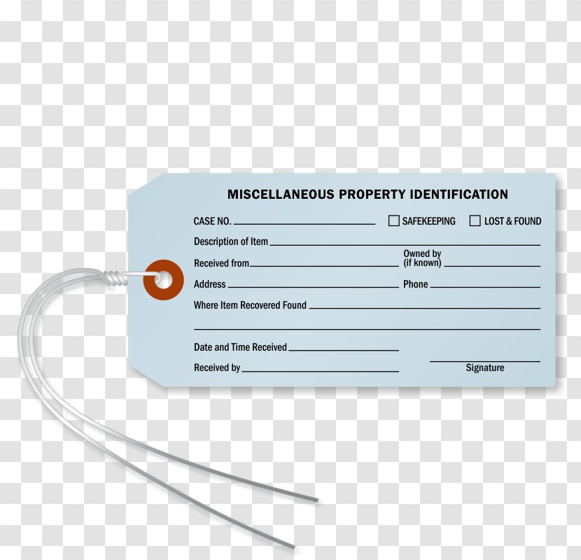 Electrical Wires & Cable Wiring Diagram Tag Label - Identification Labels Transparent PNG