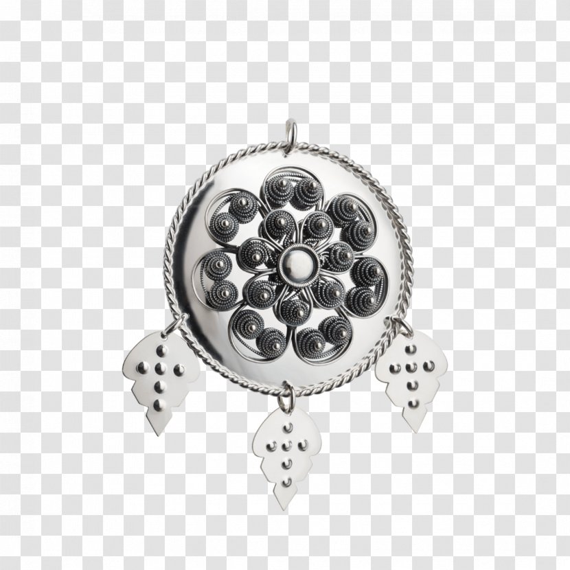 Locket Silver Body Jewellery Jewelry Design Transparent PNG