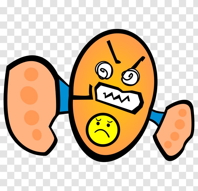 Animation Free Content Clip Art - Angry Pictures Of People Transparent PNG