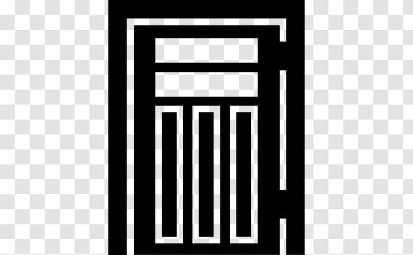 Building Door - Logo - Exit Transparent PNG