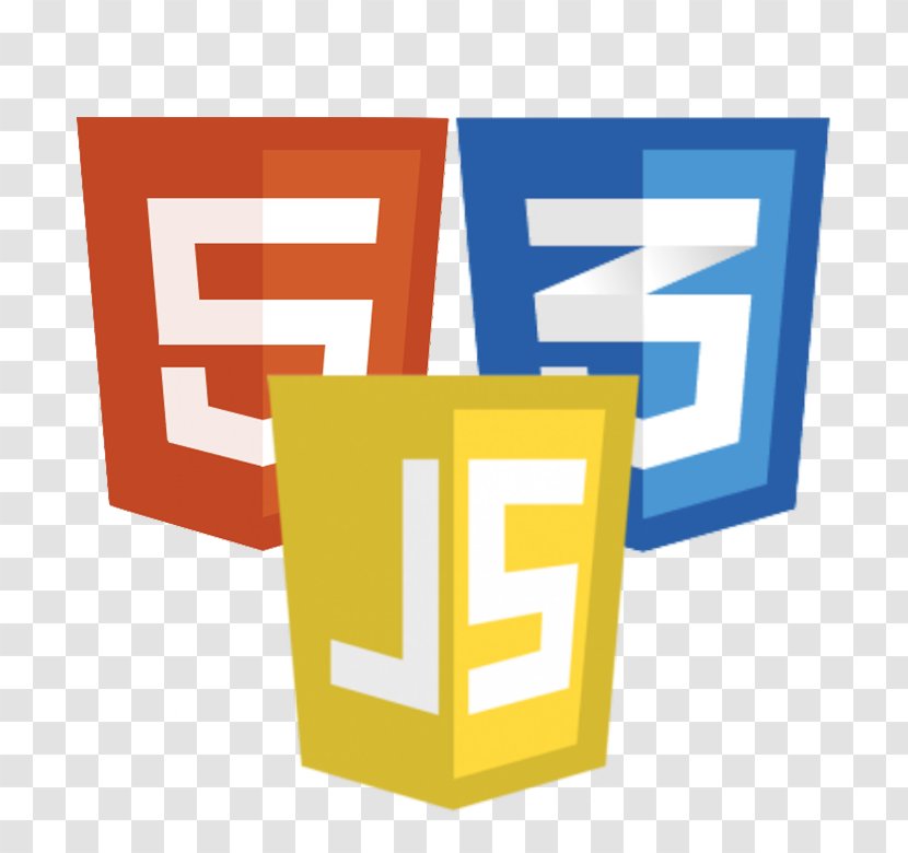 Website Development JavaScript HTML5 CSS3 Cascading Style Sheets - Responsive Web Design - Html Logo Transparent PNG