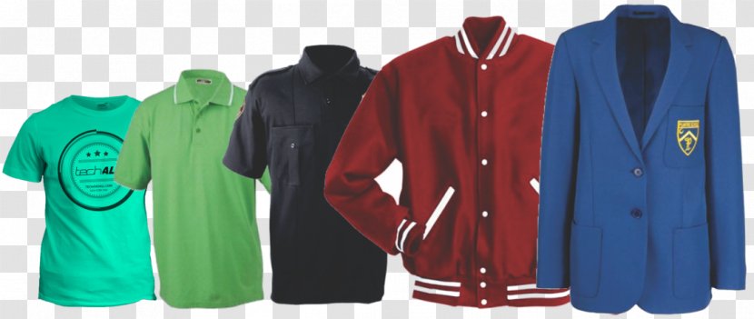 T-shirt Compaction Clothing Hoodie Uniform - Sweater Transparent PNG