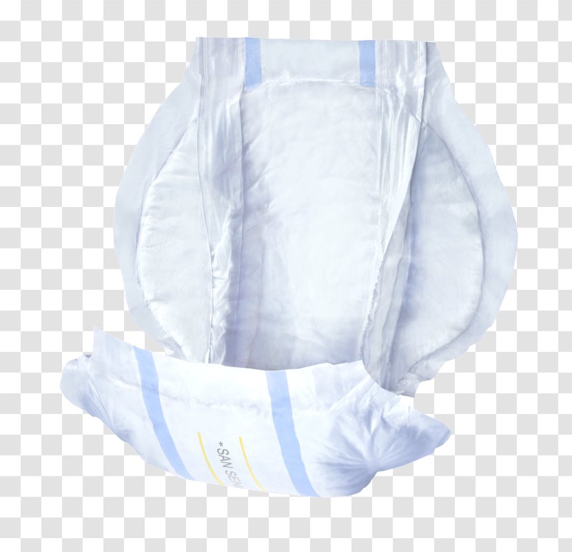 Urinary Incontinence Diaper Sanitary Napkin Price - Seni Transparent PNG