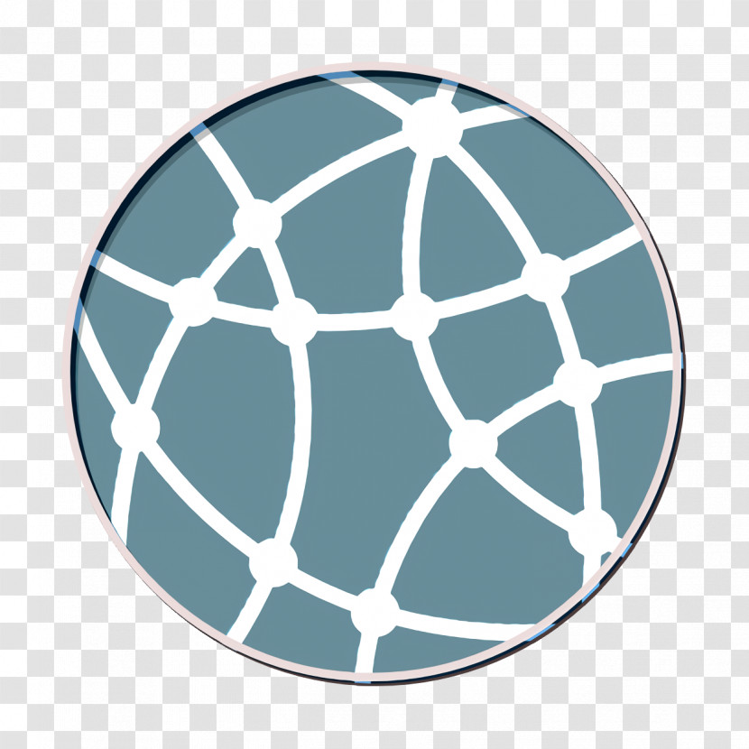 Internet Icon Technology Icon Transparent PNG