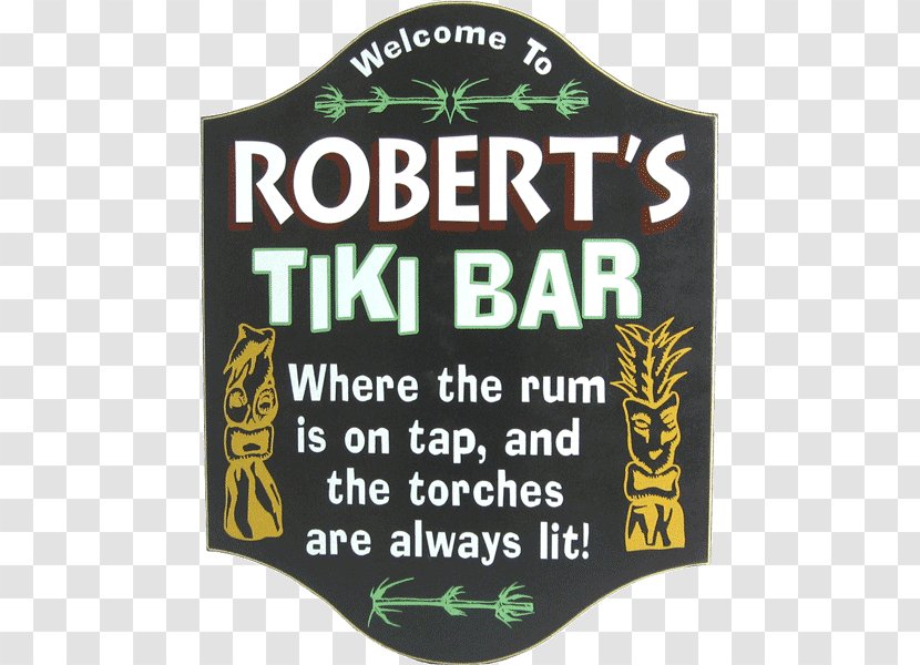 Tiki Bar Pub Beer Home - Stool Transparent PNG