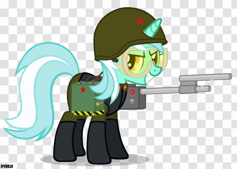 My Little Pony Soldier Soviet Union Fallout: Equestria - Friendship Is Magic Transparent PNG