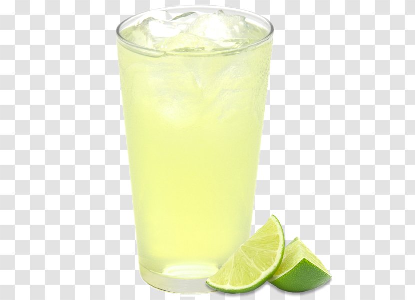 Juice Rickey Caipirinha Cocktail Harvey Wallbanger - Nonalcoholic Drink - Lemonade Transparent PNG