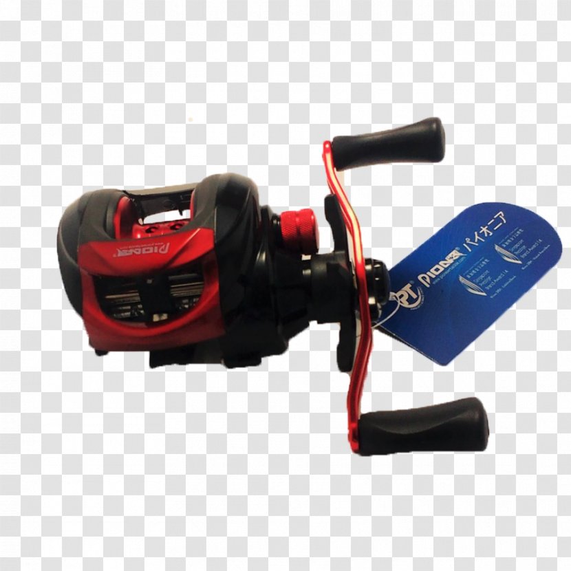 Fishing Reels CrossFire - Market Transparent PNG