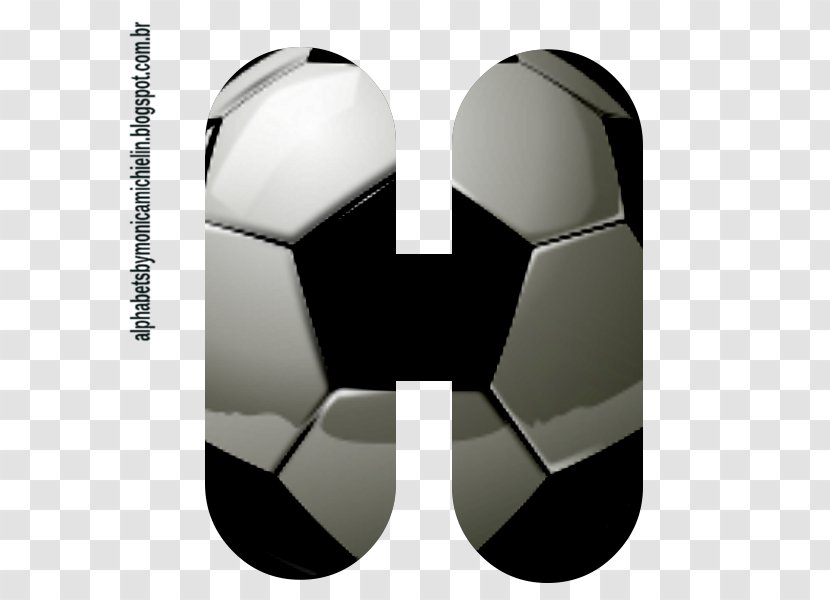 Football Alphabet São Paulo FC Letter - Sports Equipment - Kids Transparent PNG