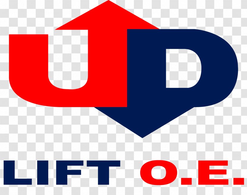 Logo Brand Line Point - Symbol - Lift Up Transparent PNG