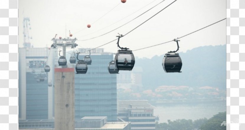 San Francisco Cable Car System Electrical - Design Transparent PNG