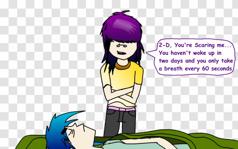 Human Behavior Clip Art Illustration Purple - Watercolor - Every Breath You Take Transparent PNG