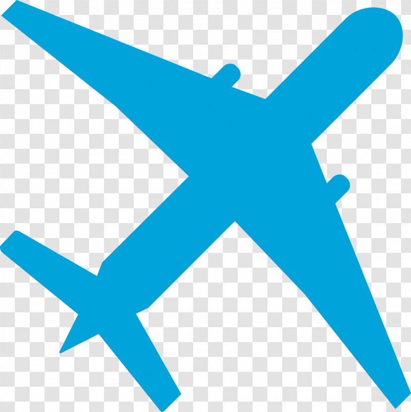 Airplane Aircraft Clip Art - Depositphotos Transparent PNG