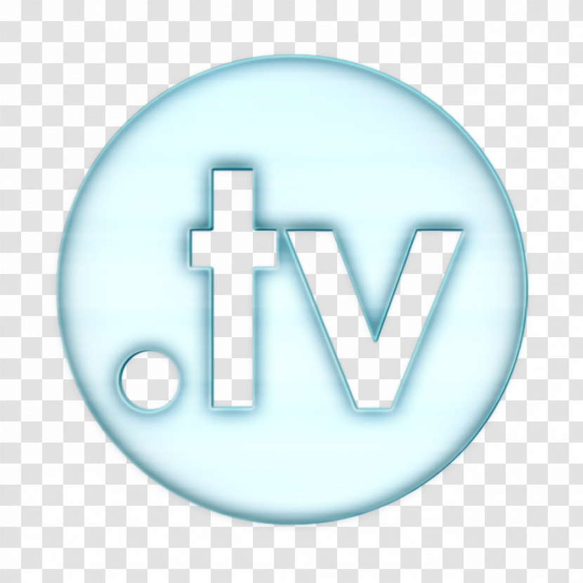 Social Icons Rounded Icon Cross Tv Logo Icon Social Icon Transparent PNG