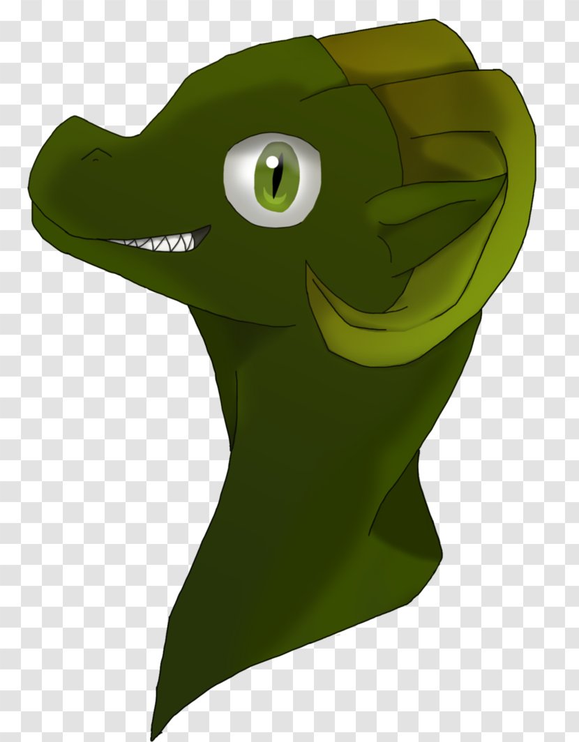 Frog Reptile Cartoon Transparent PNG