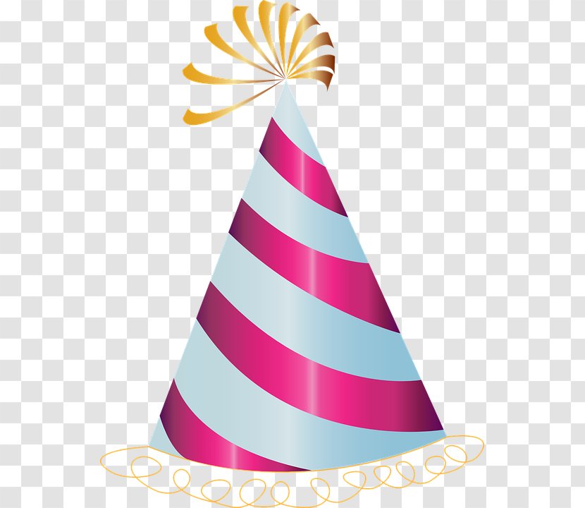 Party Hat Birthday Clip Art - Balloon Transparent PNG