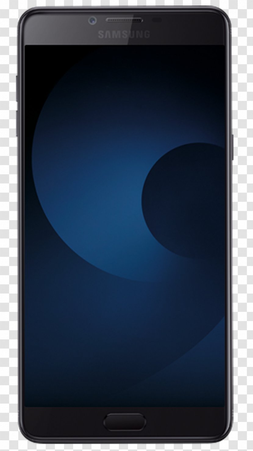 Smartphone Feature Phone Samsung Galaxy C9 Pro Sony Xperia XZ Premium Transparent PNG