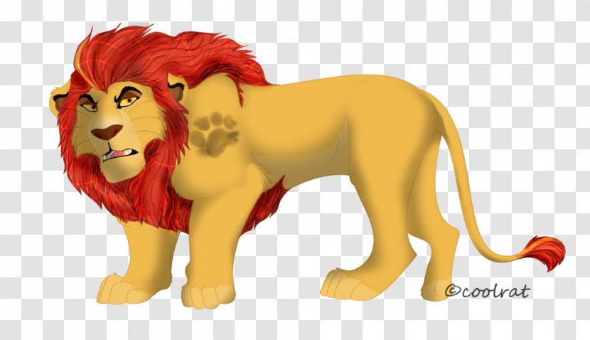 Cartoon Comics Fan Art Television - Tree - Scar Lion King Transparent PNG