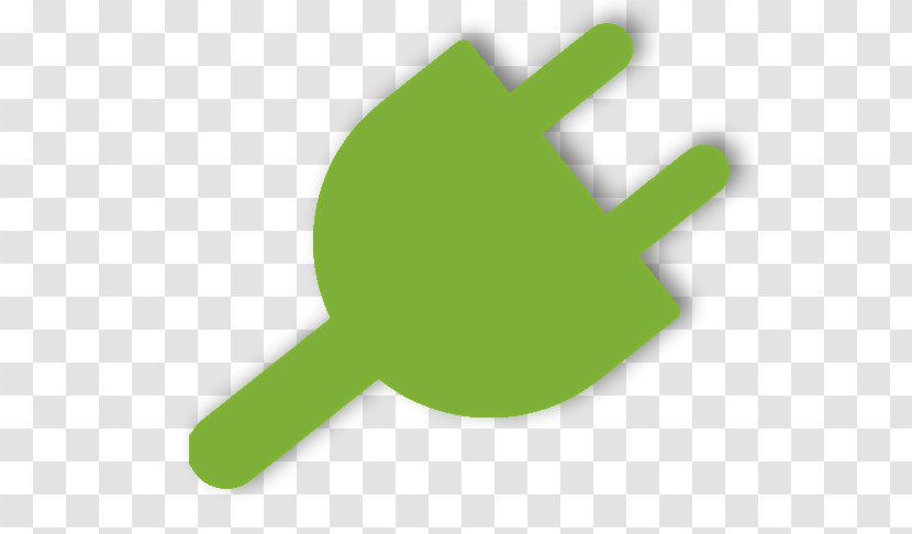 Green Finger Hand Clip Art Thumb - Symbol Logo Transparent PNG