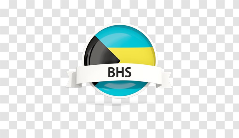 Logo Brand - Headgear - Bahamas Flag Transparent PNG